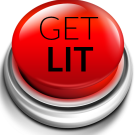 lumilor get lit button 