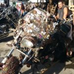 Myrtle Beach Bike Week 2016 TD Customs