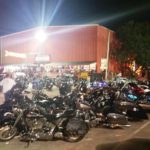 Myrtle Beach Bike Week 2016 TD Customs