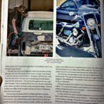 TD Customs featured in Bold Life