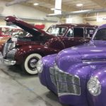 classic car Mountain Motor Show Ag Center