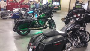 motorcycle show - mountain motor show at wnc ag center