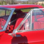 64 Galaxie Interior auto restoration