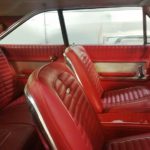 interior automotive restoration