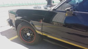 custom painted wheels arden nc