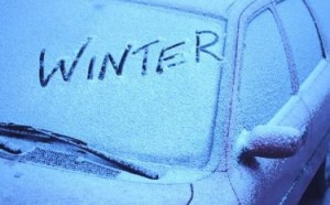 auto body tip - how to winterize your car