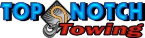 Top Notch Towing Hendersonville NC