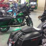 motorcycle show - mountain motor show at wnc ag center