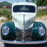 1940ford classic restoration