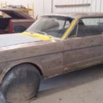 classic car restorations asheville hendersonville