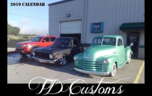 TD-Customs-2019-Calendar-Custom-Paint-Classic-Restorations-