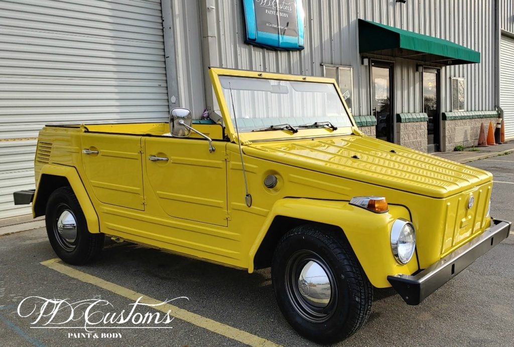 custom auto body paint shop hendersonville mills river